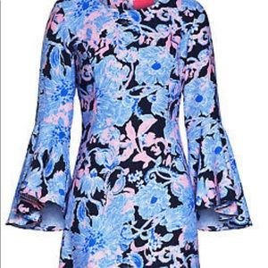 Lilly Pulitzer Kayla Stretch Mini Dress